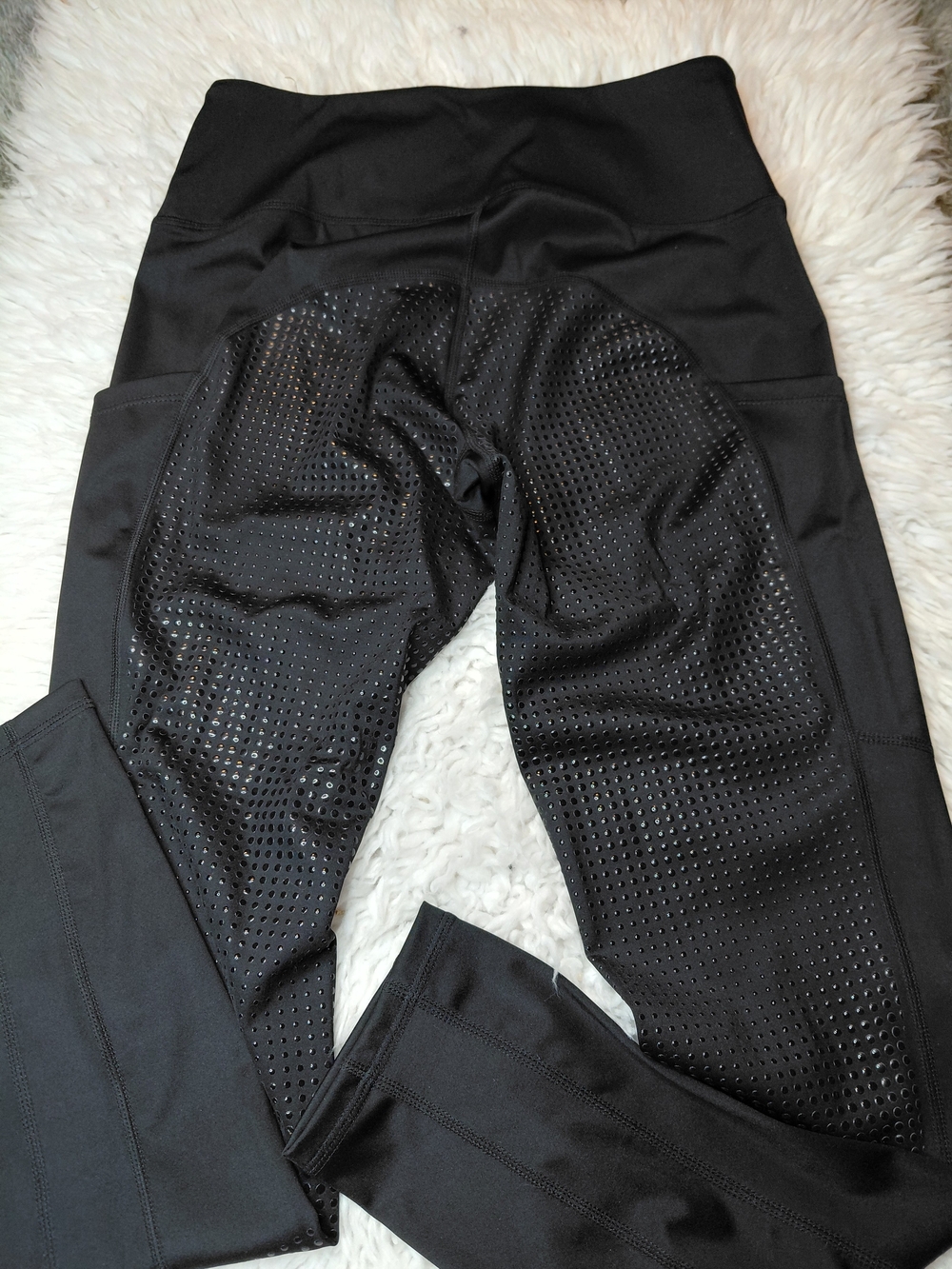 EQUESTRIAN Full Seat Riding Pants - Picture 3 of 10